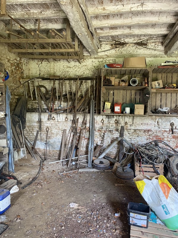 Faire appel à une entreprise pour débarrasser des locaux professionnels près de Bois Guillaume 76