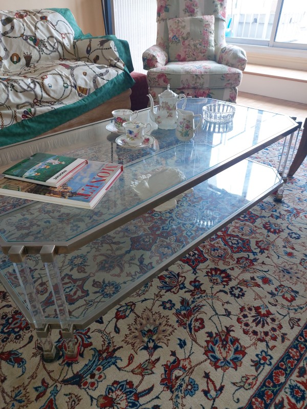 Débarras complet d'un appartement à Bois Guillaume, près de Rouen en Seine-Maritime 76