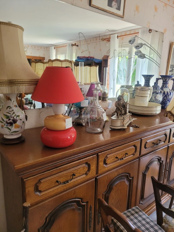 Mise en déchetterie des encombrants d'une maison de campagne secteur Deauville 14