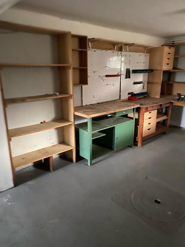 Artisan débarrasseur pour déblaiement d'une maison meublée à Rouen 76