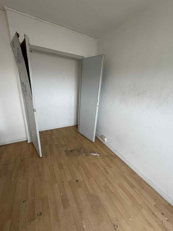 Débarras d'un appartement à Rouen : entreprise spécialiste du débarras