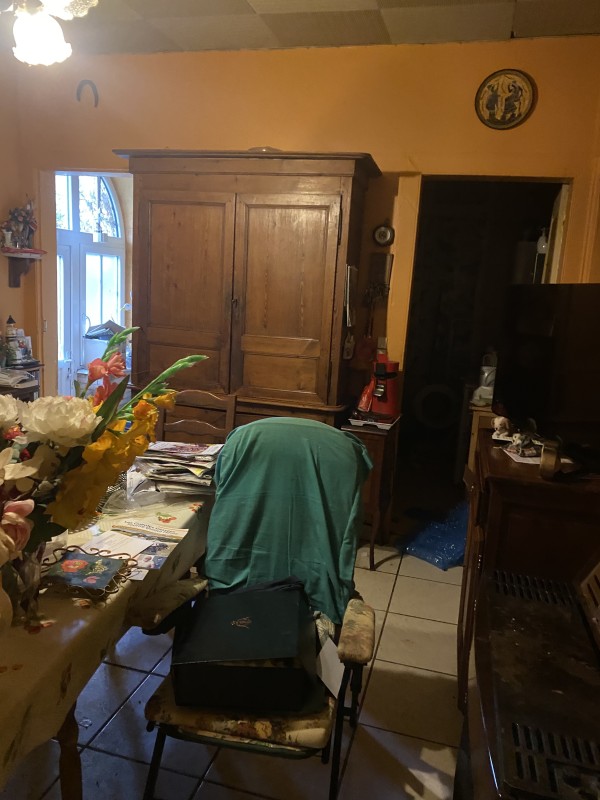 Entreprise de débarras Rouen 76