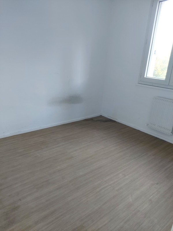 Vidage complet d'un appartement à Rouen, près de Bihorel en Seine-Maritime (76)