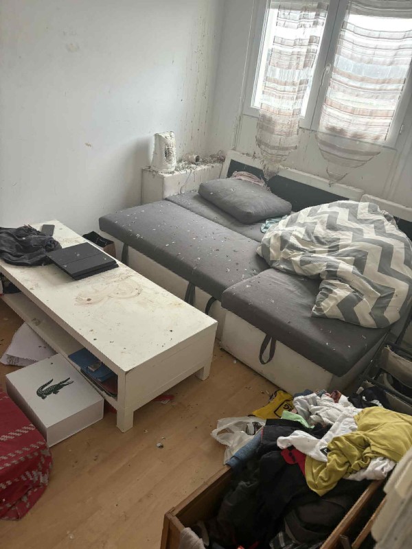 Débarras d'un appartement à Rouen : entreprise spécialiste du débarras