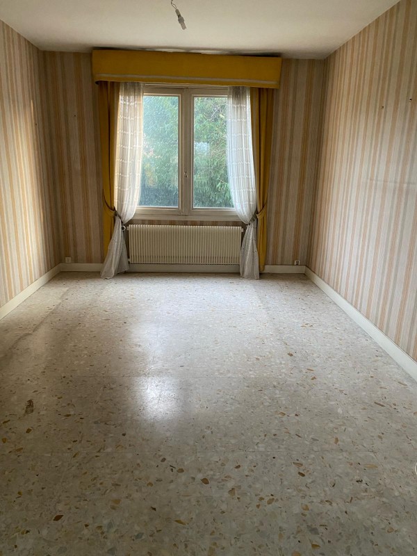Réalisation d'un débarras complet d'un appartement mise en déchetterie à Barentin à côté de Rouen 76