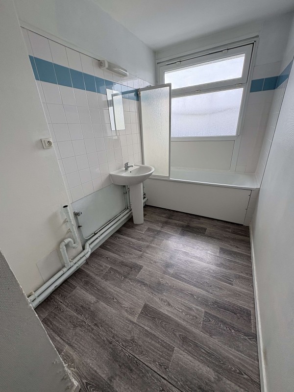 Débarras d'appartement pour mise en déchetterie à Yvetot 76