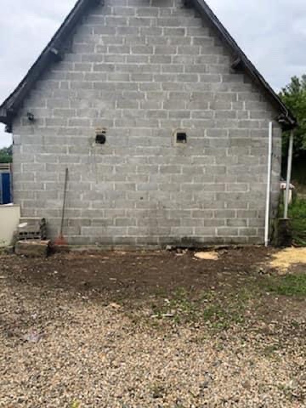 Enlèvement de petits encombrants proche d’Yvetot 76 