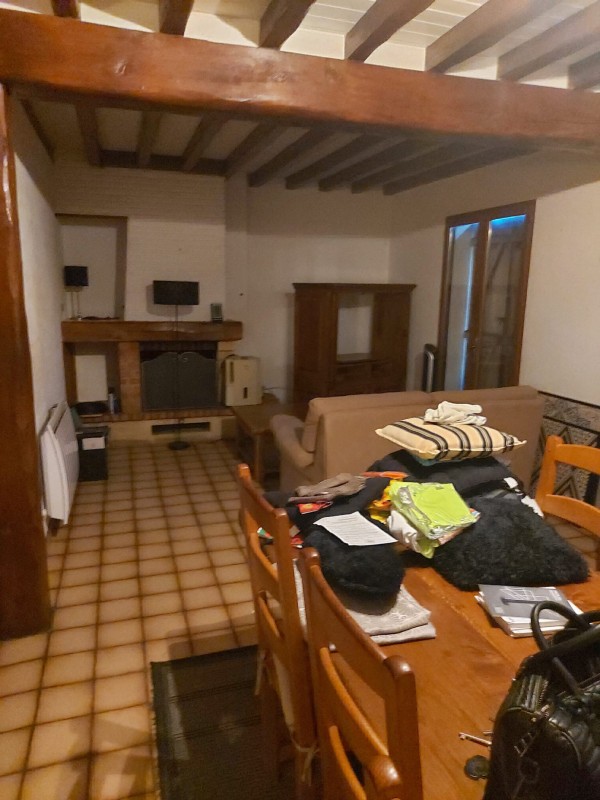 Débarras de maison à Barentin : entreprise de débarras complet de maison avec devis gratuit