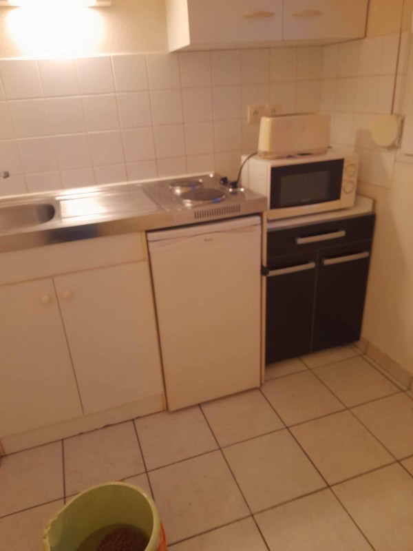 Débarras de logement suite syndrome de Diogène proche de Dieppe 76