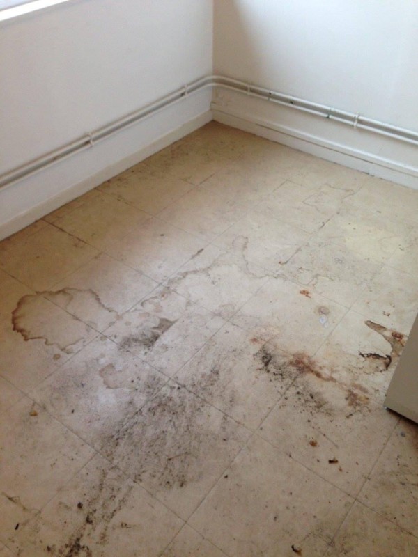 Professionnel qualifié pour le nettoyage d'un appartement proche de Deauville 14