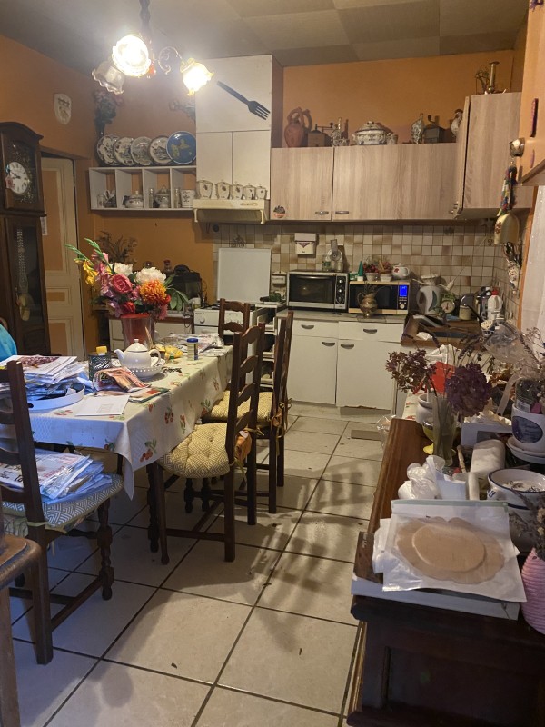 Entreprise de débarras pour le désencombrement d'une maison proche de Deauville 14