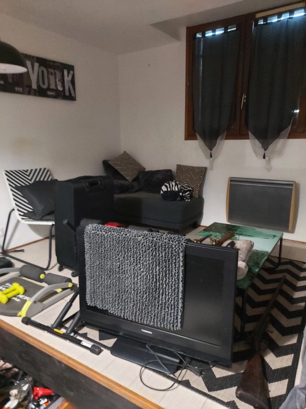 Débarras de maison à Barentin : entreprise de débarras complet de maison avec devis gratuit