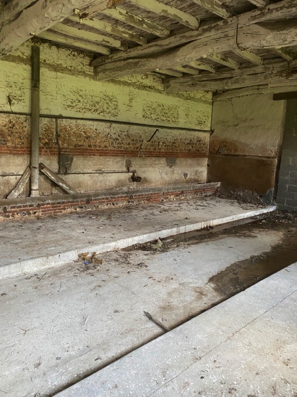 Entreprise de débarras pour le nettoyage d'un local professionnel proche d'Yvetot 76