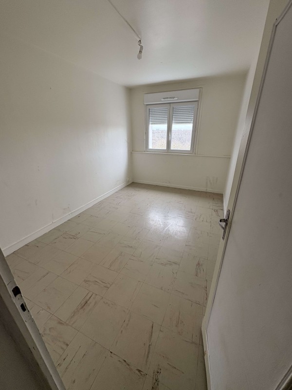 Débarras d'appartement syndrome de Diogène à Rouen Seine-Maritime (76)