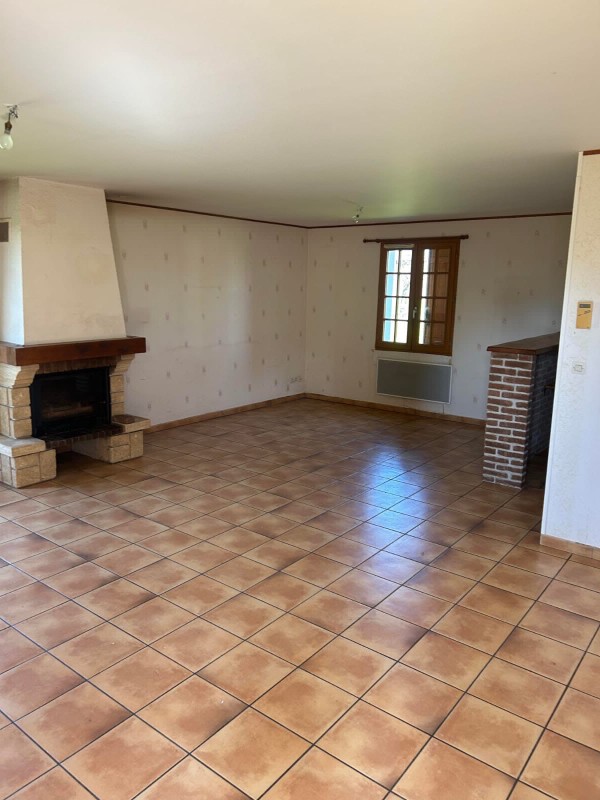 Déblaiement d'une maison par une société de débarras à côté de Dieppe 76