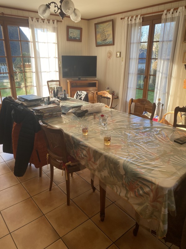 Vider une maison par des professionnels qualifiés sur Dieppe 76