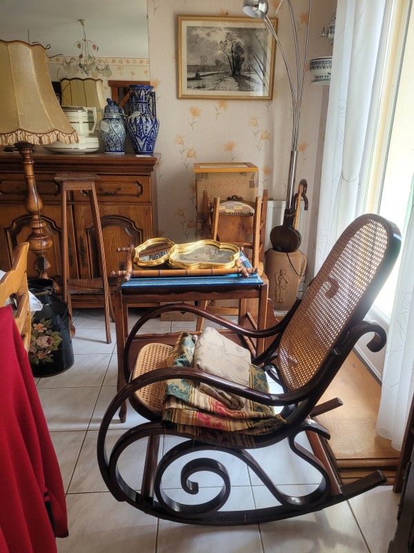 Professionnel pour le déblaiement d'une maison de campagne proche de Trouville 14