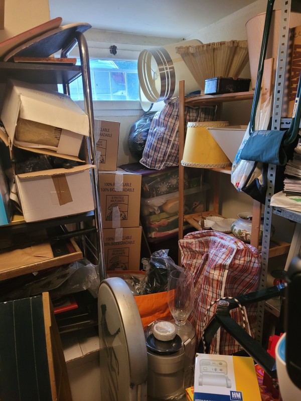 Société qualifiée pour débarras d'une maison complète avec mise en déchetterie région Rouen 76