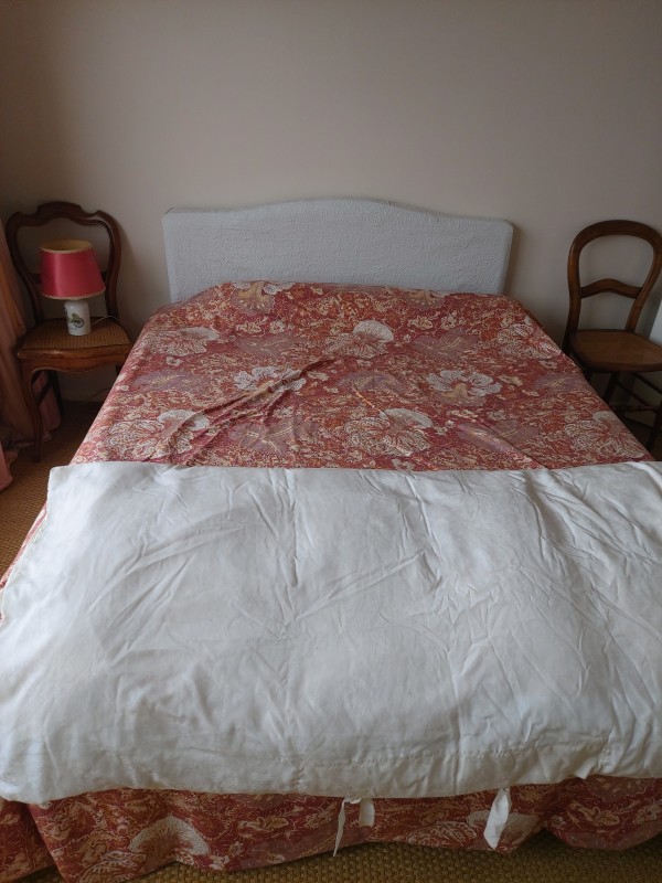 Débarras complet d'un appartement à Bois Guillaume, près de Rouen en Seine-Maritime 76