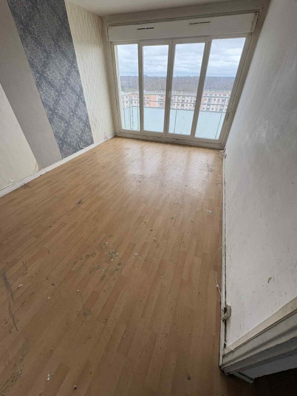 Débarras d'un appartement à Rouen : entreprise spécialiste du débarras