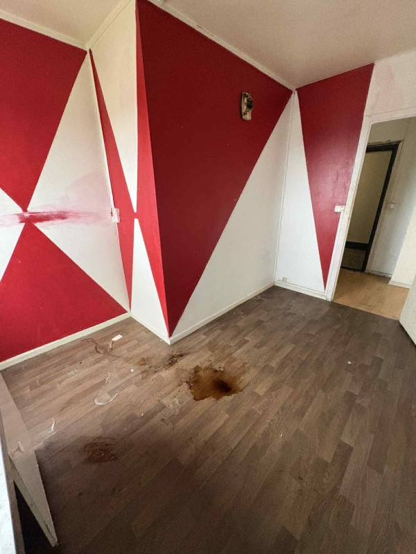 Débarras d'un appartement à Rouen : entreprise spécialiste du débarras