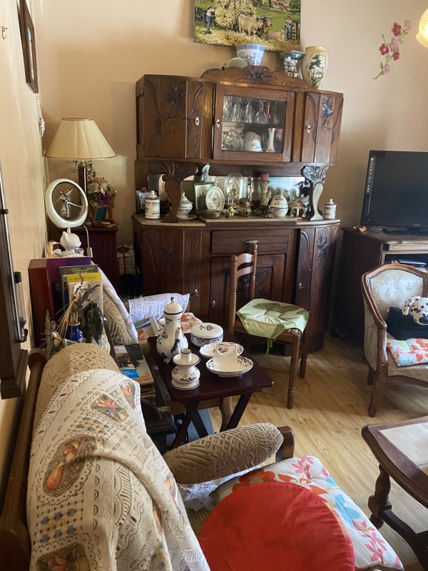 Entreprise de débarras pour le désencombrement d'une maison proche de Deauville 14