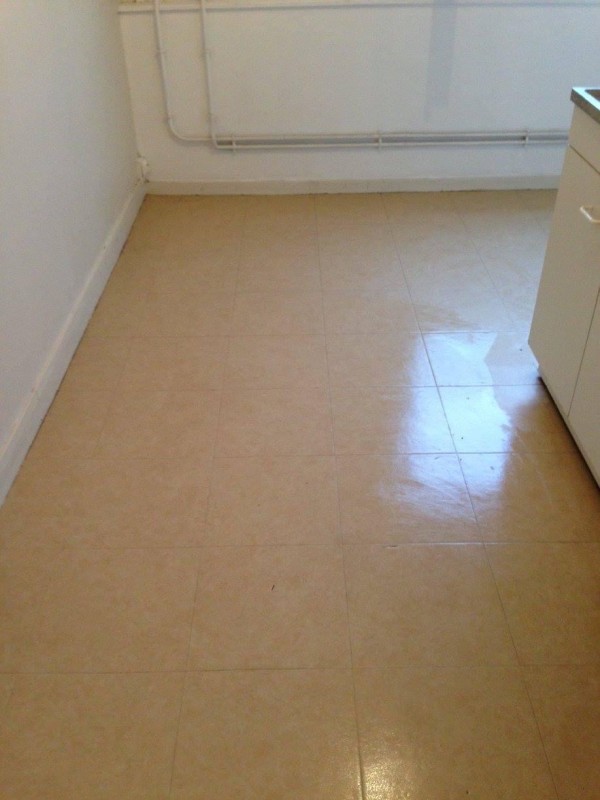 Professionnel qualifié pour le nettoyage d'un appartement proche de Deauville 14