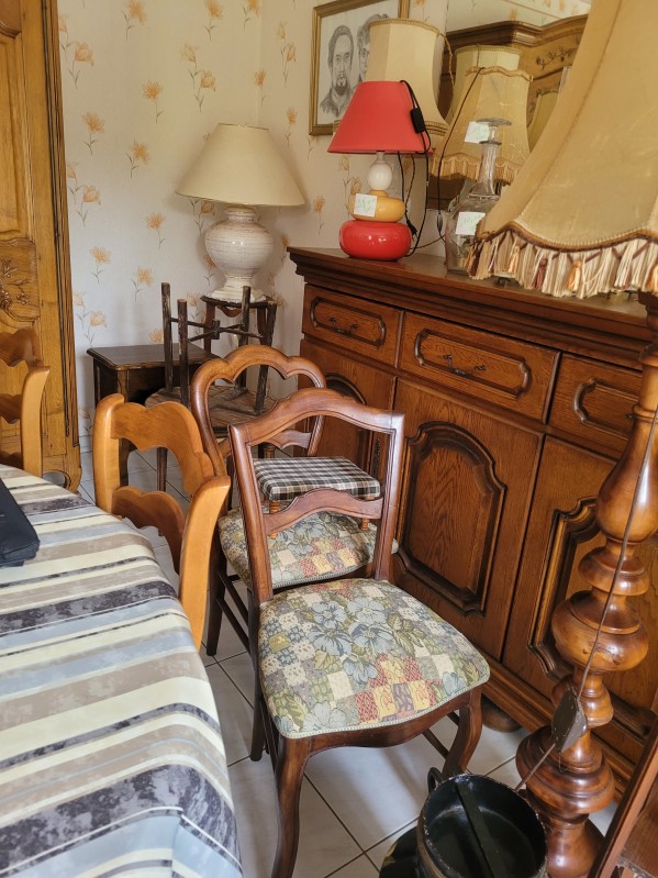 Artisan débarrasseur pour vider une maison de campagne sur le secteur de Deauville 14