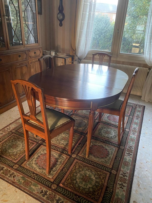 Réalisation d'un débarras complet d'un appartement mise en déchetterie à Barentin à côté de Rouen 76