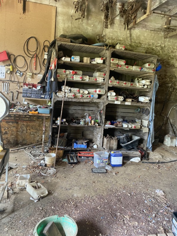 Faire appel à une entreprise pour débarrasser des locaux professionnels près de Bois Guillaume 76