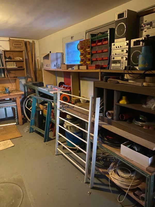 Débarrasser une maison de ses encombrants par une société à Rouen 76