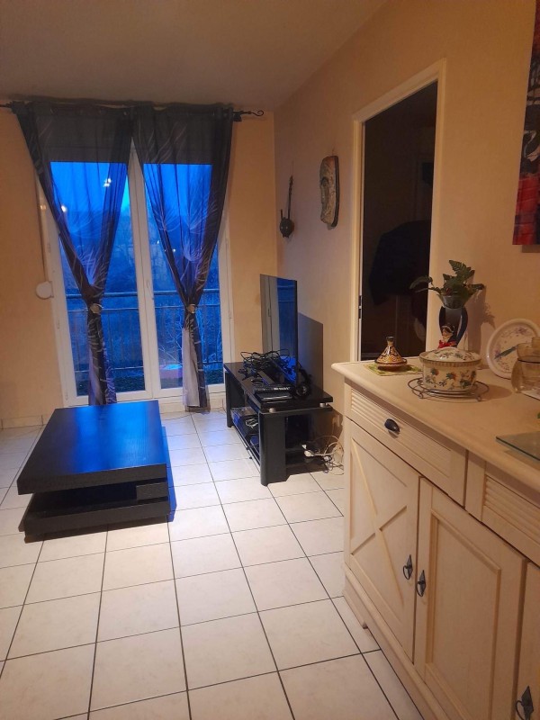 Nettoyage d’appartement meublé agglomération de Rouen 76