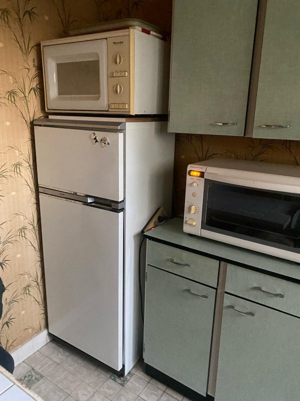 Réalisation d'un débarras complet d'un appartement mise en déchetterie à Barentin à côté de Rouen 76