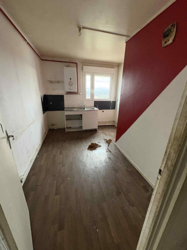 Débarras d'un appartement à Rouen : entreprise spécialiste du débarras