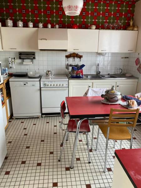 Artisan qualifié pour vider une maison suite à une succession proche Trouville 14