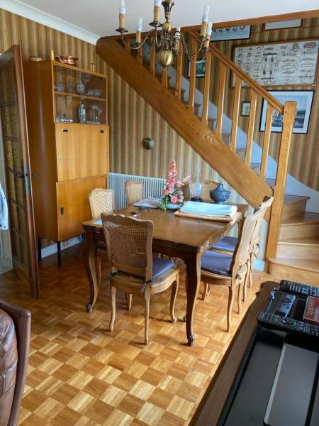 Société pour vider une maison avec mise en déchetterie des encombrements proche Trouville 14