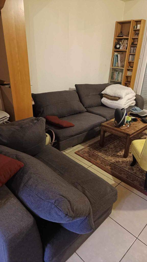 Société de débarras pour vider une maison d'encombrements proche de Rouen 76