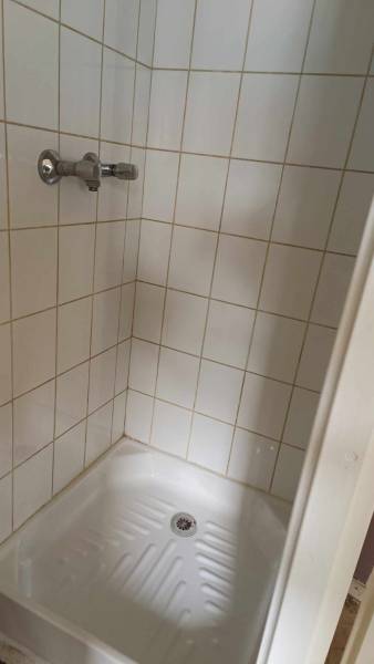 Société pour le nettoyage complet d'un appartement avec remise en état de la salle de bains à Yvetot 76