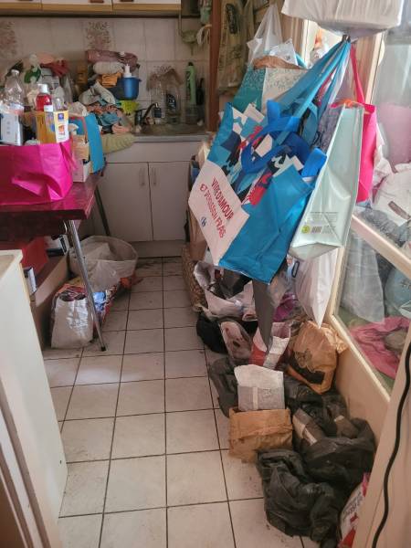 Entreprise pour débarras de studios sur Rouen 76