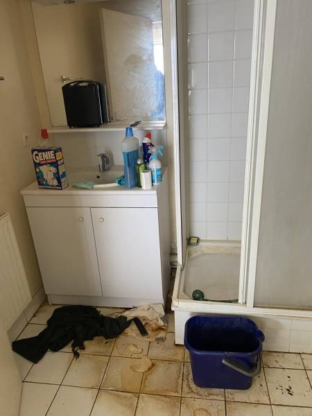 Nettoyage d’un appartement pour une personne âgée à Bois-Guillaume 76 proche de Rouen