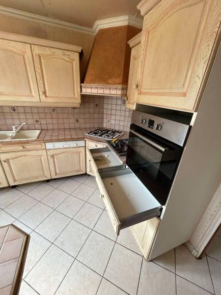 Entreprise pour le débarras complet d'une maison et d'un sous sol à Yvetot 76 en Seine Maritime