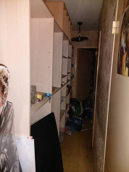 Débarras logement insalubre en Normandie : intervention sur cas complexe et syndrome de Diogène | MH2B