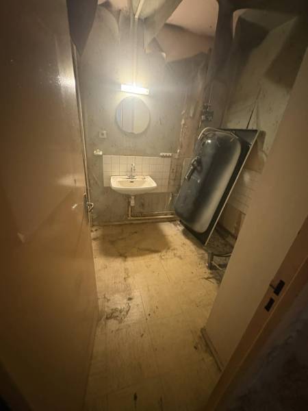Débarras logement insalubre en Normandie : intervention sur cas complexe et syndrome de Diogène | MH2B
