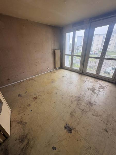 Débarras logement insalubre en Normandie : intervention sur cas complexe et syndrome de Diogène | MH2B