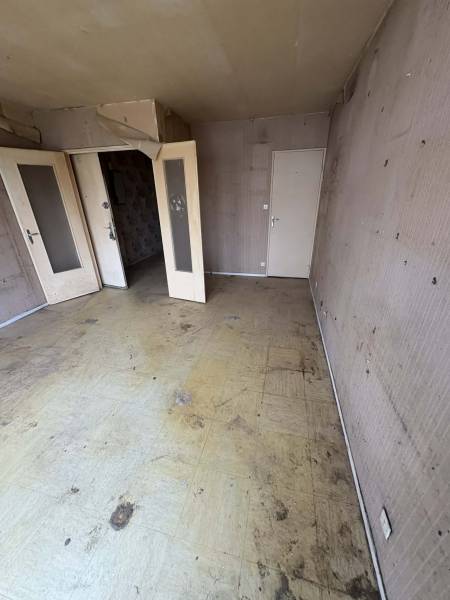 Débarras logement insalubre en Normandie : intervention sur cas complexe et syndrome de Diogène | MH2B