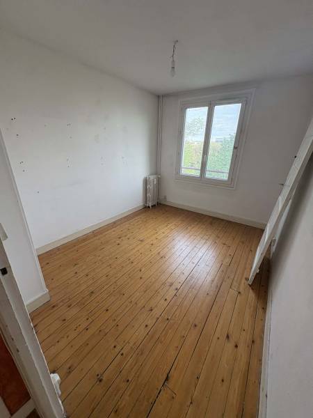 Débarras complet d'un appartement et de sa cave en Normandie