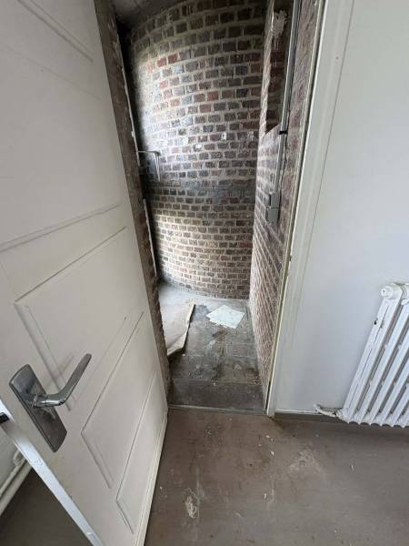 Débarras complet d'un appartement et de sa cave en Normandie