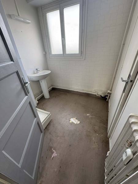 Débarras complet d'un appartement et de sa cave en Normandie