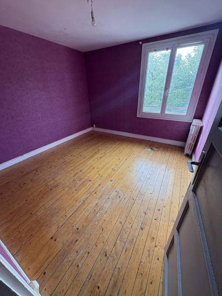 Débarras complet d'un appartement et de sa cave en Normandie