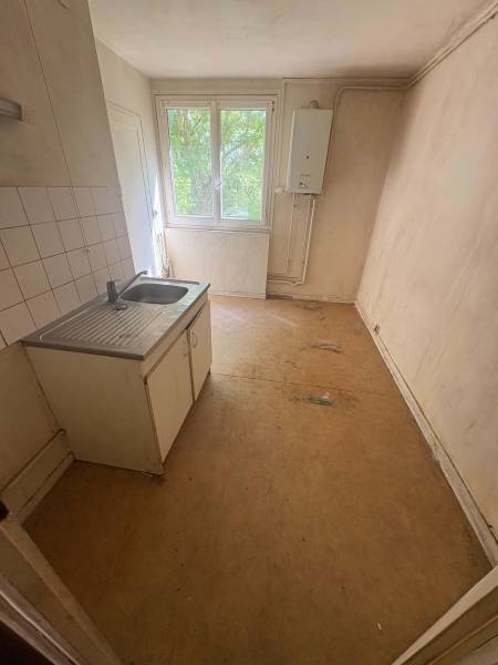 Débarras d'appartement à Elbeuf : vidage complet suite à succession ou déménagement